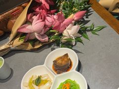 -姑苏家宴·苏帮菜·松鼠桂鱼(苏州总店)