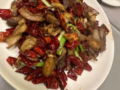 -盛中钰广味小馆