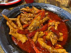 -老闵田螺馆·南昌特色小炒(梦时代店)