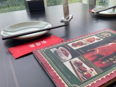 -有璟阁港式餐厅(金融街购物中心店)
