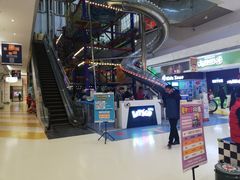-燕莎友谊商城(金源店)