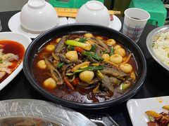 -弓虽昌焖烧鸡(大竹林店)