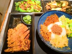 -馔豚·台北菜专门店(深圳湾万象城店)
