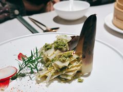 -潮民公馆(BFC外滩金融中心店)