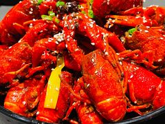 -巴厘龙虾·榜首油焖大虾(洞庭·艺术洋房店)