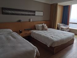 -裕月馨月子中心(滨江店)