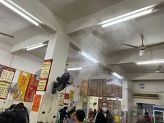 大堂-三叔牛杂火锅店(三淮大街15号店)