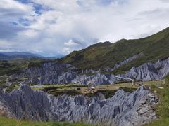 -墨石公园景区