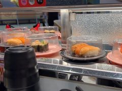 -争鲜回转寿司(朝北大悦城店)