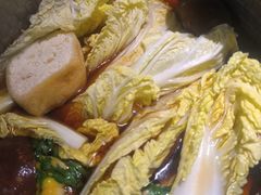 -沼津港精致料理·寿喜烧·烧鸟(青浦宝龙广场日料榜单店)