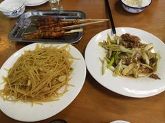 -新锦路青年公寓餐厅