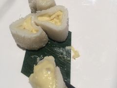 -千日贺茶餐厅(开发区安盛店)
