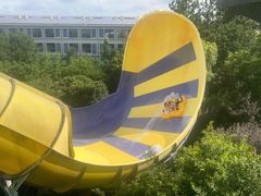 -上海玛雅海滩水公园