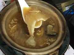 -添發碗仔翅美食