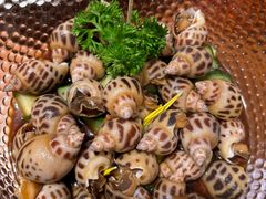 -周家二小姐的菜(西津渡店)