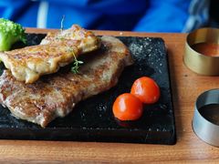-棒咖啡音乐餐吧(婺源天佑路东门桥头店)