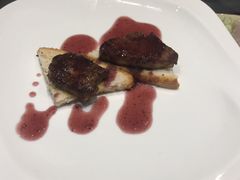 -雅玛花式铁板烧(国宏宾馆店)
