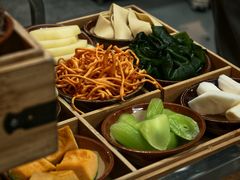 -芈重山老火锅(广州首店)