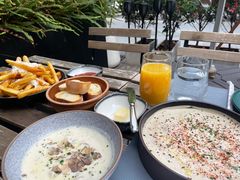 -Laures·月桂西班牙碳烤餐厅(十尚坊店)