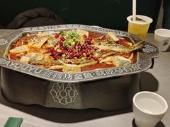 -马有鱼·馕坑烤全鱼(美美2店)