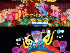 -西安城墙·碑林历史文化景区