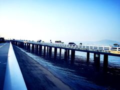 -演武大桥观景平台