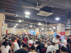 -皖北巫氏三胖地锅鸡(长淮总店)