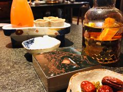 -丝路金桃·新疆菜(徐汇店)