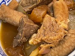 -恒信牛奶甜品(南京总店)
