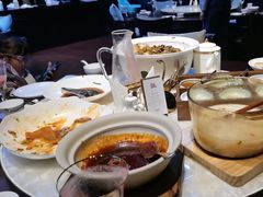 -明湖楼·经典鲁菜山东海鲜(大明湖店)