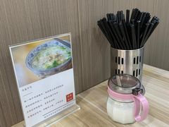 -丰登陕西水盆牛羊肉·泡馍