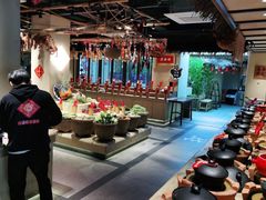 -洞庭土菜馆(天河北总店)