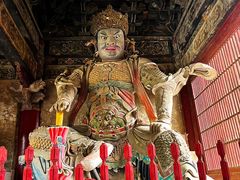 -报恩寺(平武县)