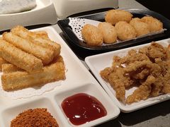 -海底捞火锅(东百中心店)