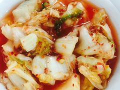 -金达莱烧烤(黎明南街店)