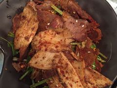 -炭舍干锅·烤鱼(扬名广场店)