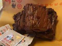 -老淮安·淮安菜(涟水店)