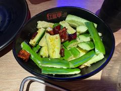 -红盔甲·小龙虾(车公庙店)