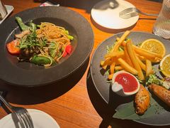 -陶享时光西餐·下午茶(信河街店)