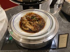 -西安高新希尔顿酒店·咖啡露台西餐厅