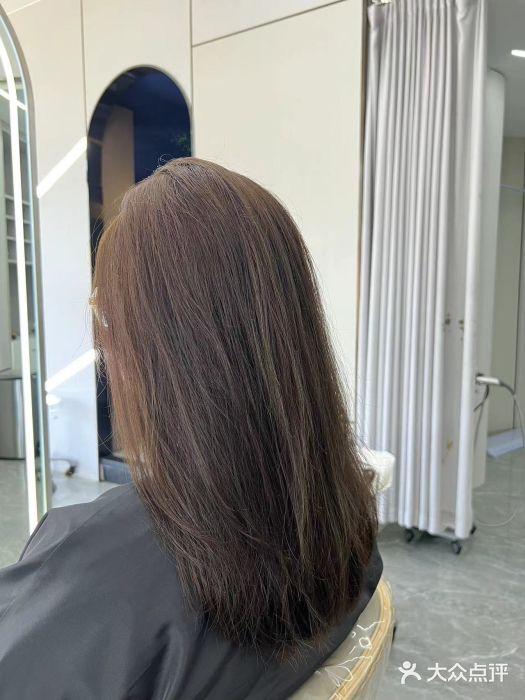 Nice Salon(长寿路店)图片