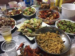 -小民大排档(光谷店)