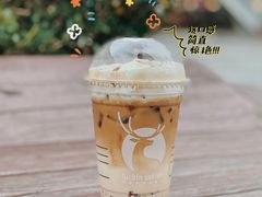 -瑞幸咖啡(凯德龙之梦莘庄店)