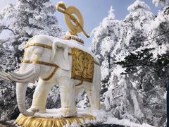-峨眉山风景名胜区