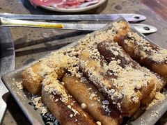 -化龙桥九宫格火锅(清水河店)