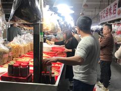 -都斛海鲜街