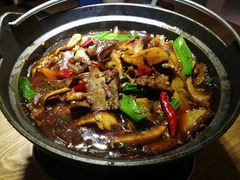 -刀板香·安徽菜(国购IFC店)