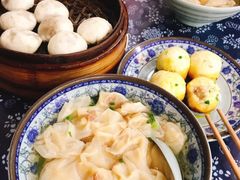 小馄饨-荣阳楼(山塘街店)