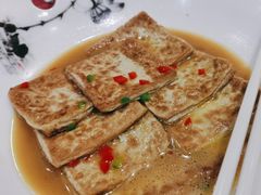 -新虹楼饭庄(崇明陈家镇店)