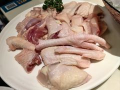 -一哥澳门豆捞·澳门风打边炉(高德置地店)